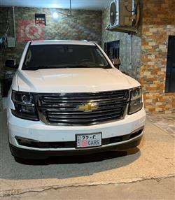 شيفروليه تاهو